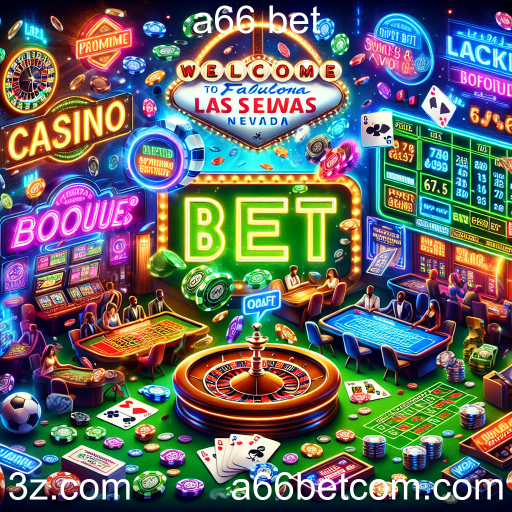 Explorando as Promoções do a66 bet: Como Potencializar Suas Chances de Ganhar