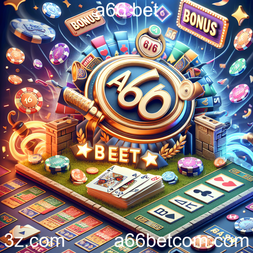 Descubra as Melhores Promoções em a66 bet