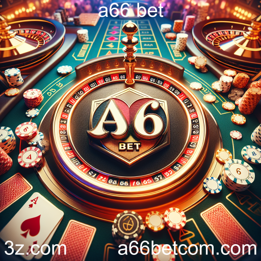 A Emoção dos Jogos de Mesa no a66 bet